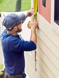 Affordable Siding Repair and Maintenance Services in Los Alamitos, CA